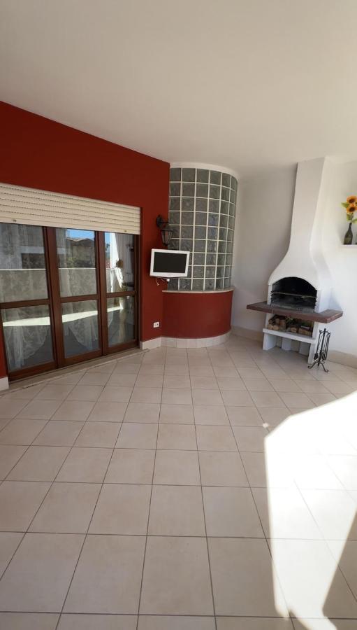 Casa Sole e Mare Villa Santa Marinella Esterno foto